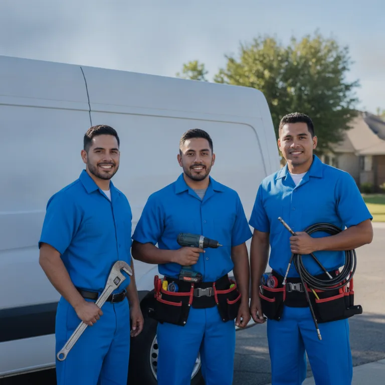 Instalación Aire Acondicionado equipo en Puebla